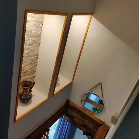 L'escale -domaine Des Boissons - Дом отдыха