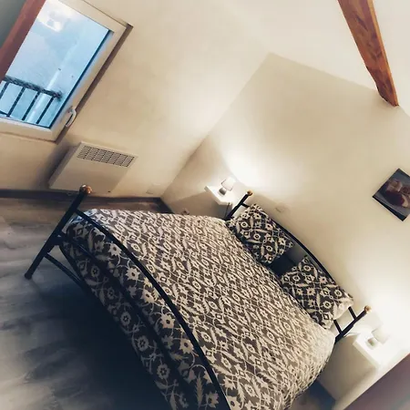 L'escale -domaine Des Boissons - Meursac