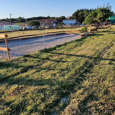 L'escale -domaine Des Boissons -