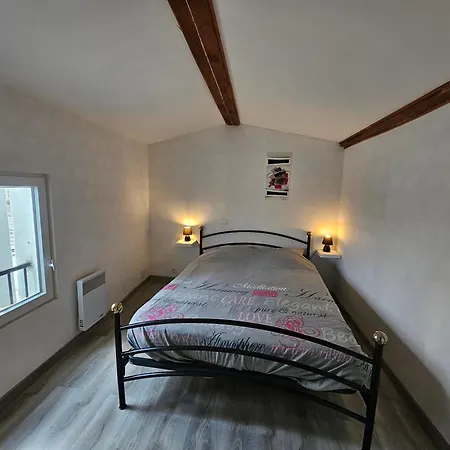 L'escale -domaine Des Boissons - Meursac