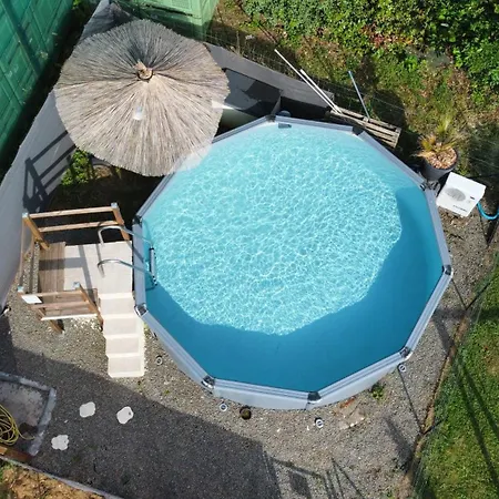 L'escale -domaine Des Boissons -