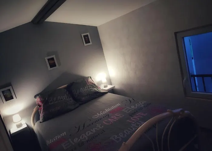 L'escale -domaine Des Boissons - Сasa de vacaciones Meursac