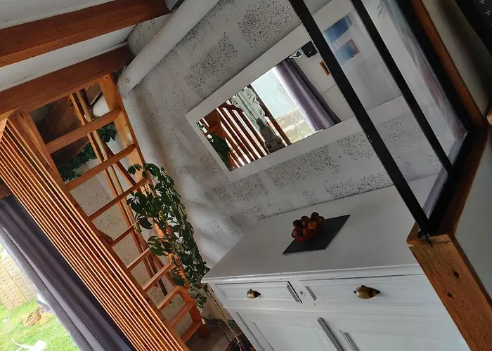 L'escale -domaine Des Boissons - Meursac