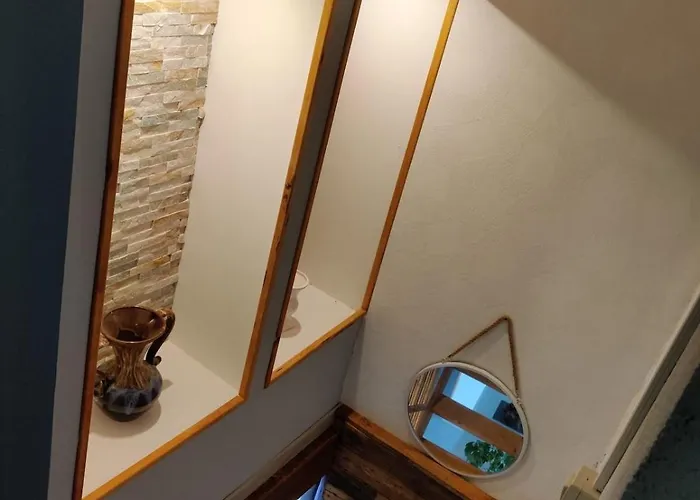 L'escale -domaine Des Boissons - Сasa de vacaciones