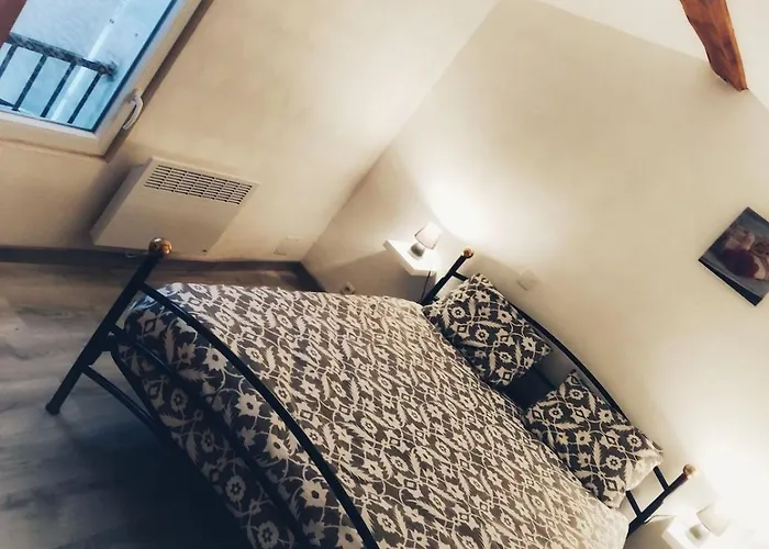 L'escale -domaine Des Boissons - Meursac