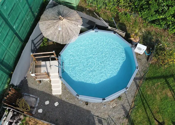 L'escale -domaine Des Boissons -